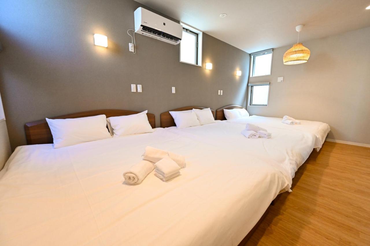 Hotel Azuma See Tokyo prefektur Exteriör bild
